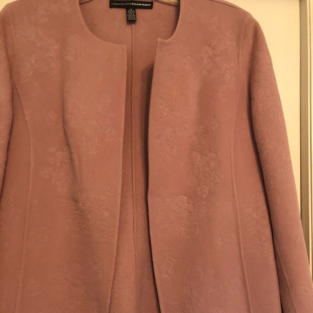 Jacket - Picture 5 of 6